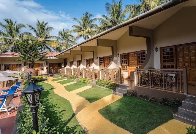 Leoney resort