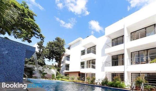 Miranda beach resort