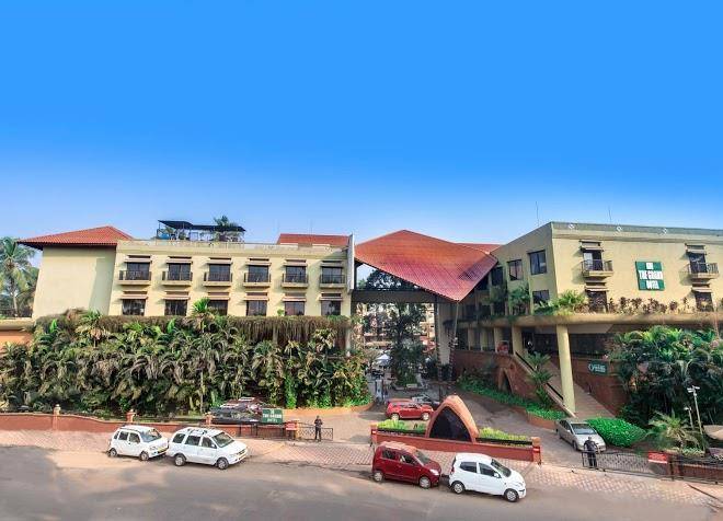 Neelams the grand hotel