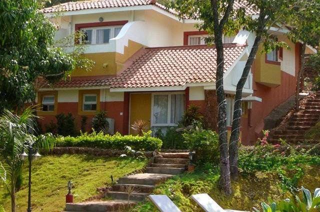 Nirvana hermitage