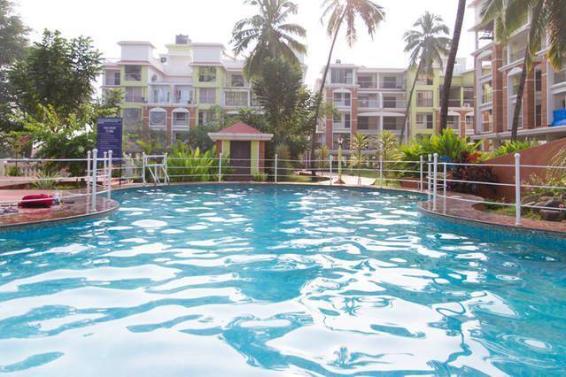 Ocio inn hospitality