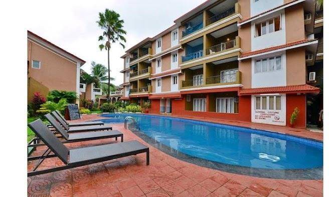 Goveia holiday resorts