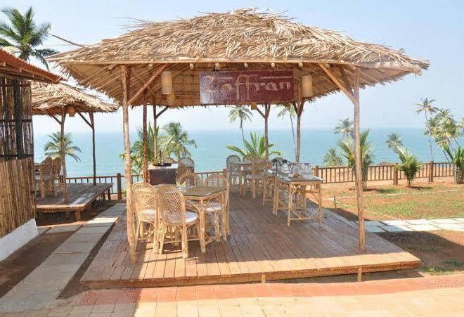 Ozran heights beach resort