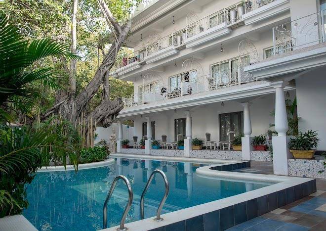 Pirache art hotel & spa