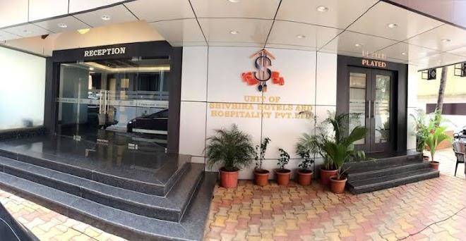 Prestige Hotel Image