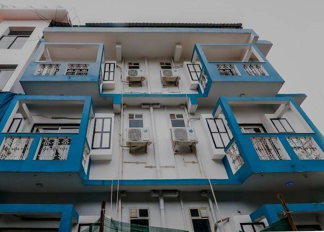 Queen Of Queen's Calangute Image