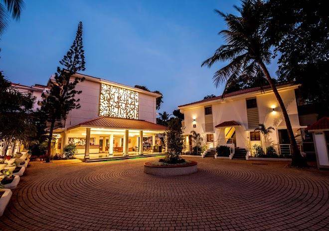 Radisson goa candolim