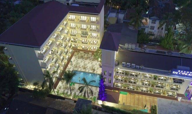 Resort De Coracao Image