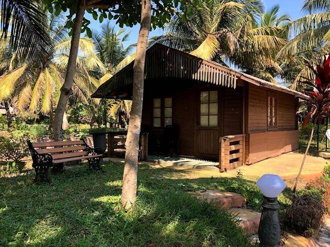 Resort primo bom terra verde