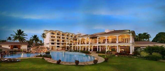 Resort rio
