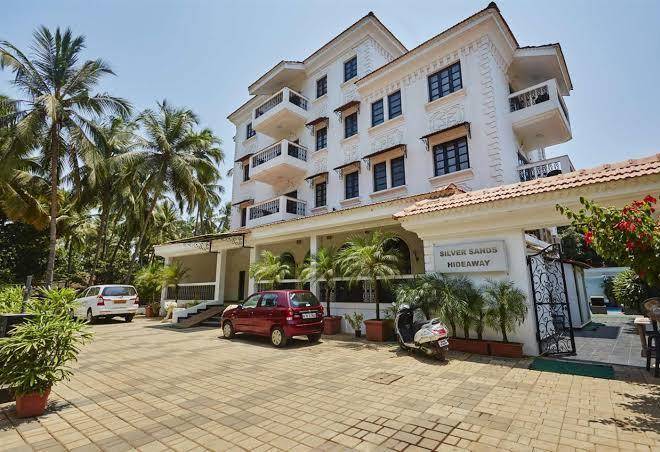 Silver Sands Hideaway Image