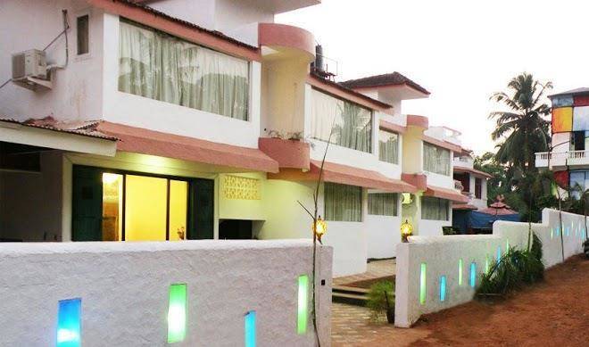 Sunshine beach resort