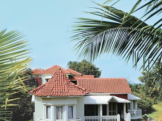 Taj fort aguada resort & spa goa