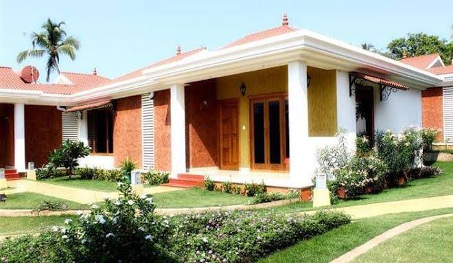 The grand leoney resort