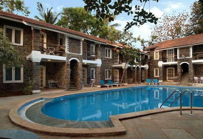 The tamarind hotel anjuna goa