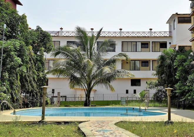 Urja resort