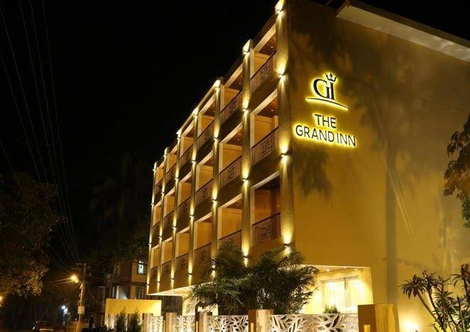 Amara Vacanza Grand Inn Image