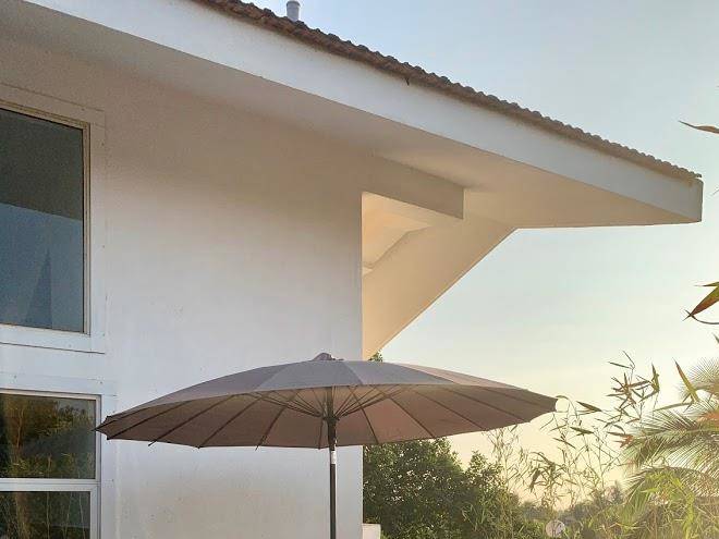 Velvett homestays