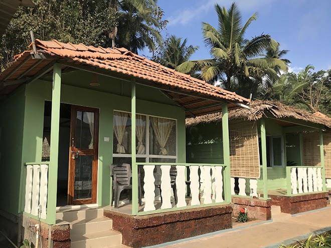 Akasa goa