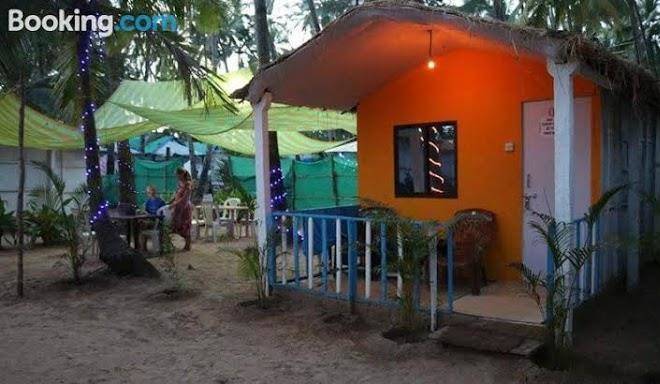 Bay leaf resorts