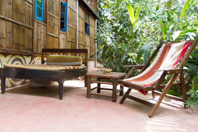 Bhakti kutir