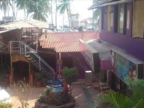 Cupid's Castle Resort Image