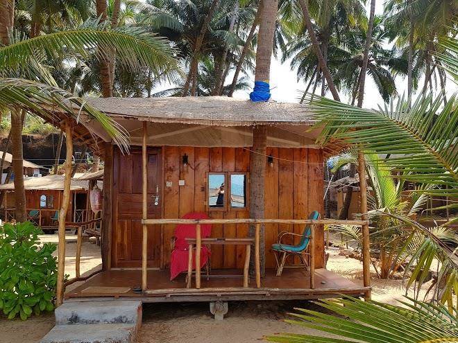 Little cove yoga retreat