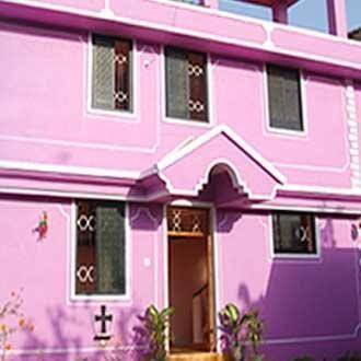 Luianna resort