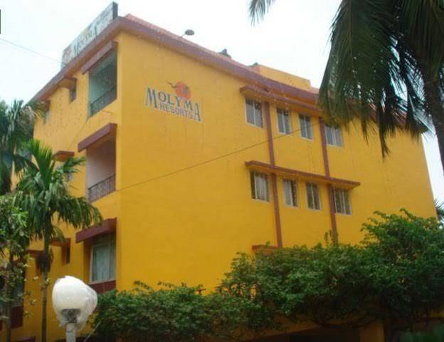 Molyma Resorts Image