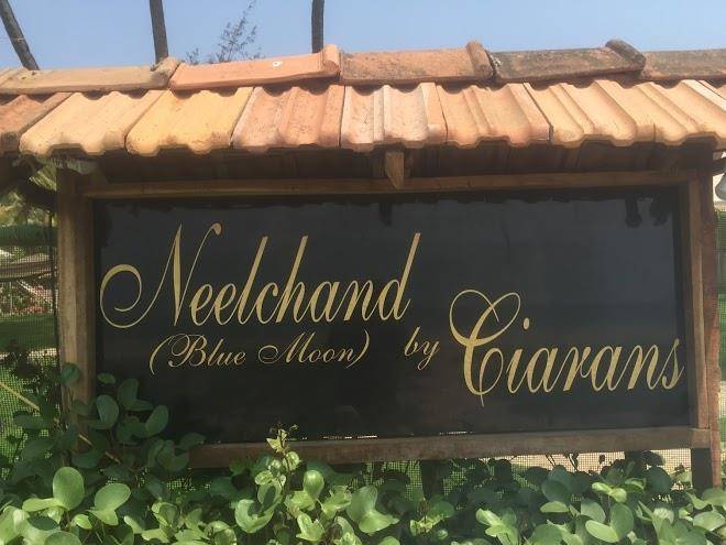 Neelchand