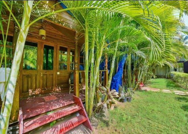 Neptune point premium resort