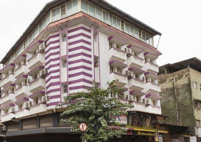 Hotel nagina