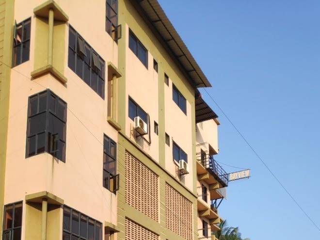 Hotel z square