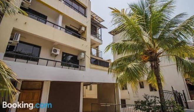Dona paula classic hotel