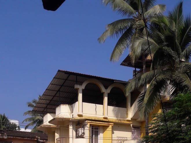 Hotel ananaz