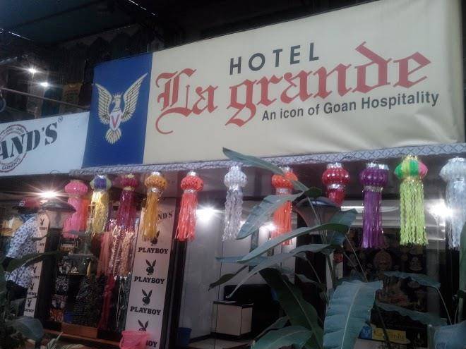 Hotel La Grande Image