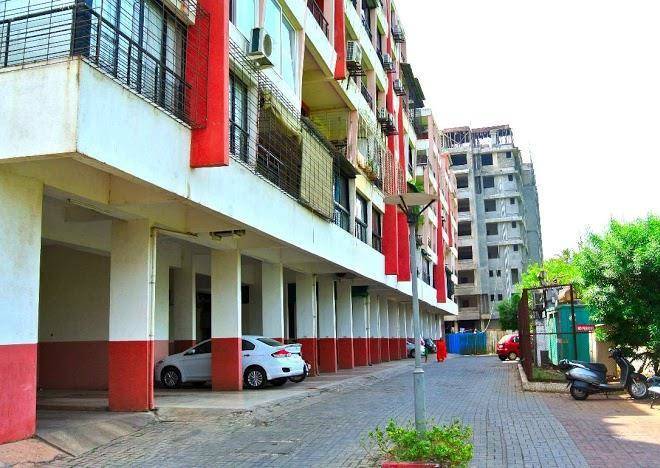 Roshail home stay