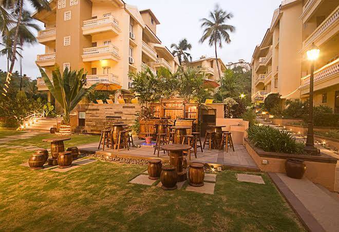 Sandalwood hotel & retreat