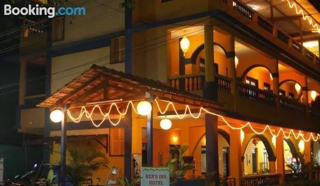Bens inn hotel