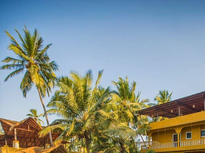 Devarya wellness center
