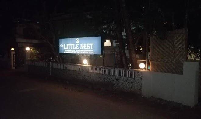 Hotel little nest
