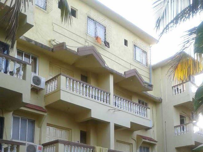 Majhi hotel