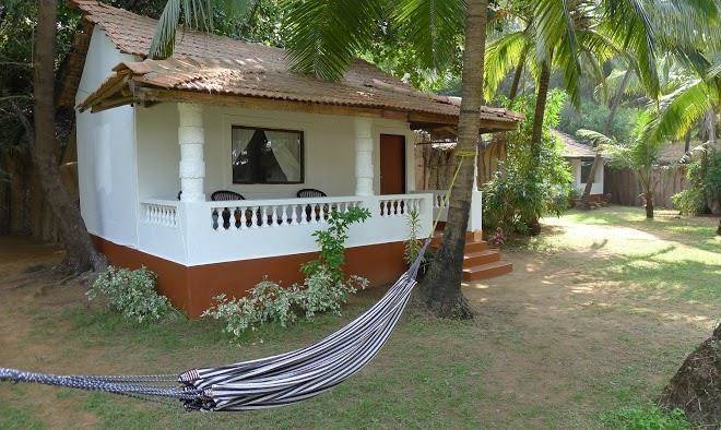 Mamagoa resort
