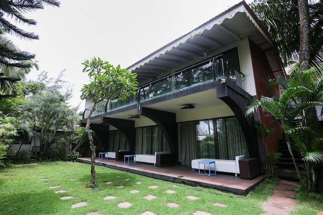 Marbela beach resort