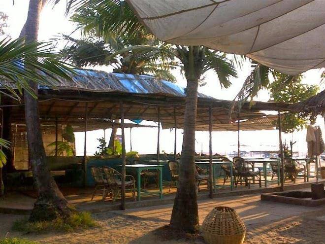 Meems beach resort