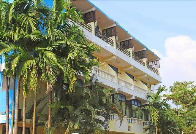 Morjim Bay Resort Image