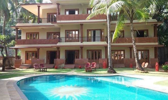 Pirache homes morjim