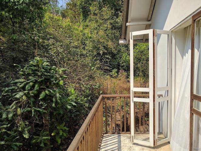 Shunya eco retreat