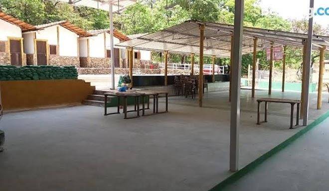 Nagesh jungle resort