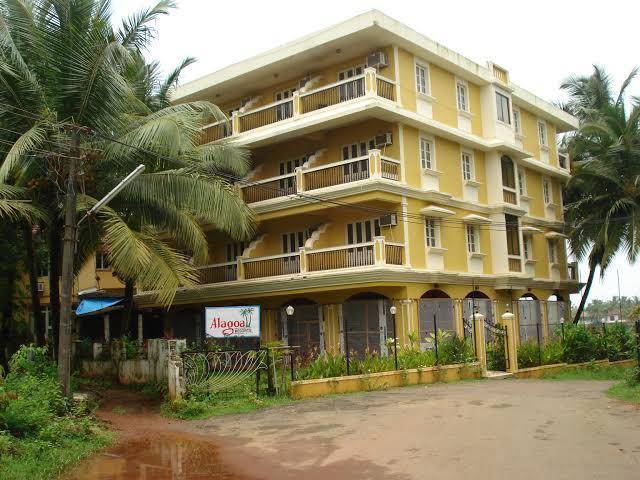 Alagoa resort